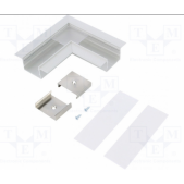 LED juostos profilio...