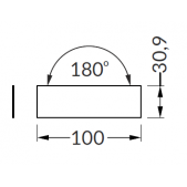 LED juostos profilio...