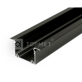 3m LED juostos profilis...