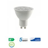 6W LED lemputė V-TAC, GU10,...