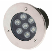 7W įleidžiamas į grindinį...