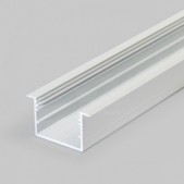 LED juostos profilis...