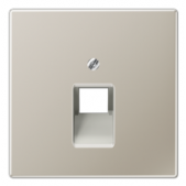 LAN kabelio dangtelis...