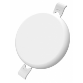 18W įleidžiama panelė...