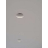 GU10 gipsinis lemputės...