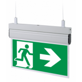 Evakuacinių šviestuvų...