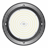 93W LED sandėlio šviestuvas...