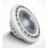 13W LED lemputė, GU10 R111,...