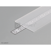 3m LED juostos profilio...