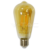 4W LED COG lemputė V-TAC,...
