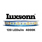 9,6W/m LED juosta LUXSONN,...