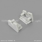 LED juostos profilio EDGE10...