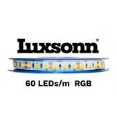 12 W/m LED juosta LUXSONN,...