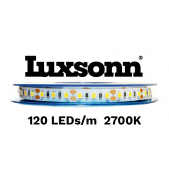 3W/m LED juosta LUXSONN,...