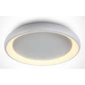 50W LED plafonas, baltas,...