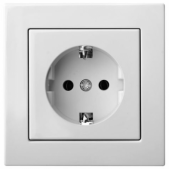 Kištukinis lizdas su...