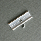 LED juostos profilio...