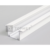 3m LED juostos profilis...