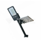 50W gatvės šviestuvas V-TAC...