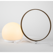 2,5W LED įkraunamas stalo...