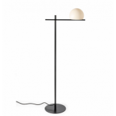 8W toršeras CIRC, 2700K,...