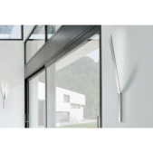 13W sieninis šviestuvas...