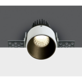 3W LED užglaistomas...