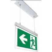 Įleidžiamas avarinis...