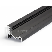 3m LED juostos profilio...