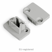 LED juostos profilio FLOOR8...