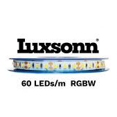 19.2 W/m LED juosta RGB+W...