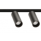 11W dvigubas šviestuvas į...