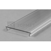 3m LED juostos profilio...