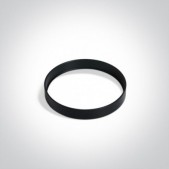 Juodas žiedas skirtas 10105H