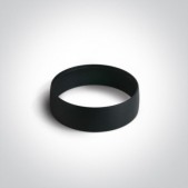 Juodas žiedas skirtas 10112R