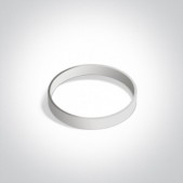 Baltas žiedas skirtas 10105H