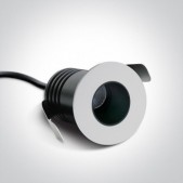 2W LED įleidžiamas...