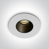 2W LED įleidžiamas...