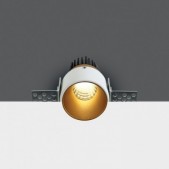 3W LED užglaistomas...