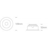 Įleidžiamas šviestuvas,...