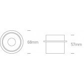 Įleidžiamas šviestuvas,...