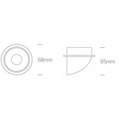 Įleidžiamas šviestuvas,...