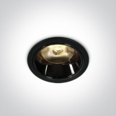 6W LED įleidžiamas...