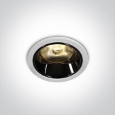 6W LED įleidžiamas...