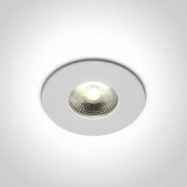 6W LED įleidžiamas...