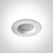 7W LED įleidžiamas...
