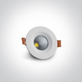 7W LED įleidžiamas...