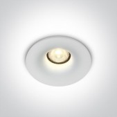6,5W LED įleidžiamas...