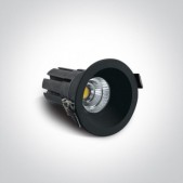 7W LED įleidžiamas...