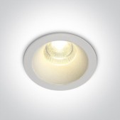 7W LED įleidžiamas...